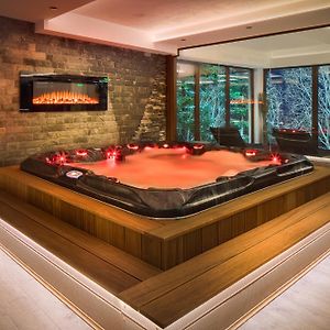 Hotel&SPA Moreni