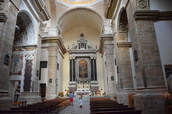 Kerk van St. Michele